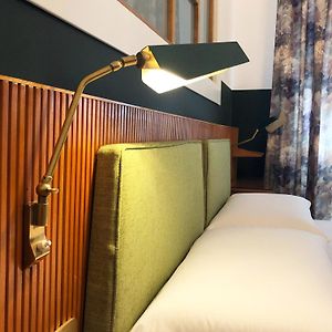 Apartamento Superior de 1 Dormitorio
